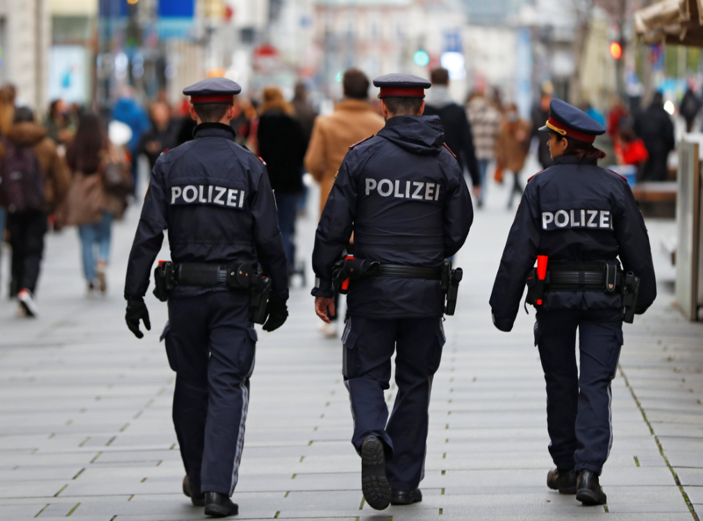 Narcotraffico internazionale, tre calabresi arrestati in Austria