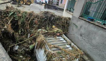 Maltempo in Calabria, si fermano due impianti di potabilizzazione. Disagi idrici anche a Reggio