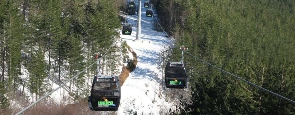 Riaprono gli impianti sciistici di Lorica, Straface: «Importante per il territorio»