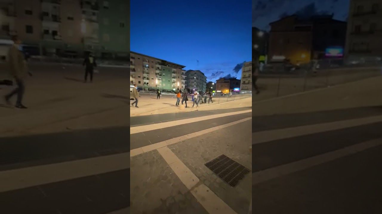 La «lottizzazione» di Piazza Bilotti a Cosenza, il leader bengalese imponeva il pizzo agli ambulanti