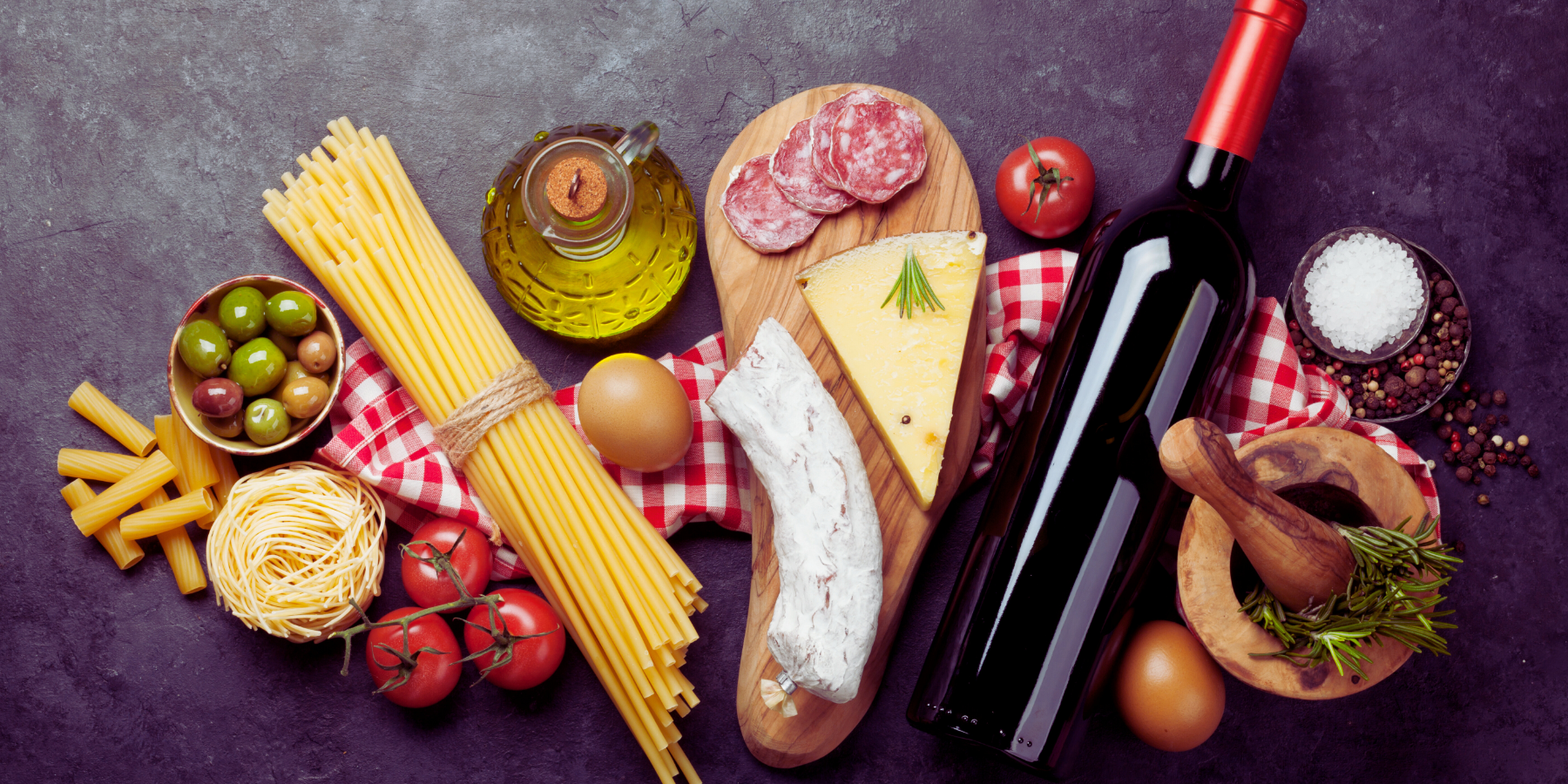 ‘Ndrangheta in Germania, il cibo “made in Italy” importato e imposto a ristoranti e pizzerie dalla ‘ndrina di Cariati