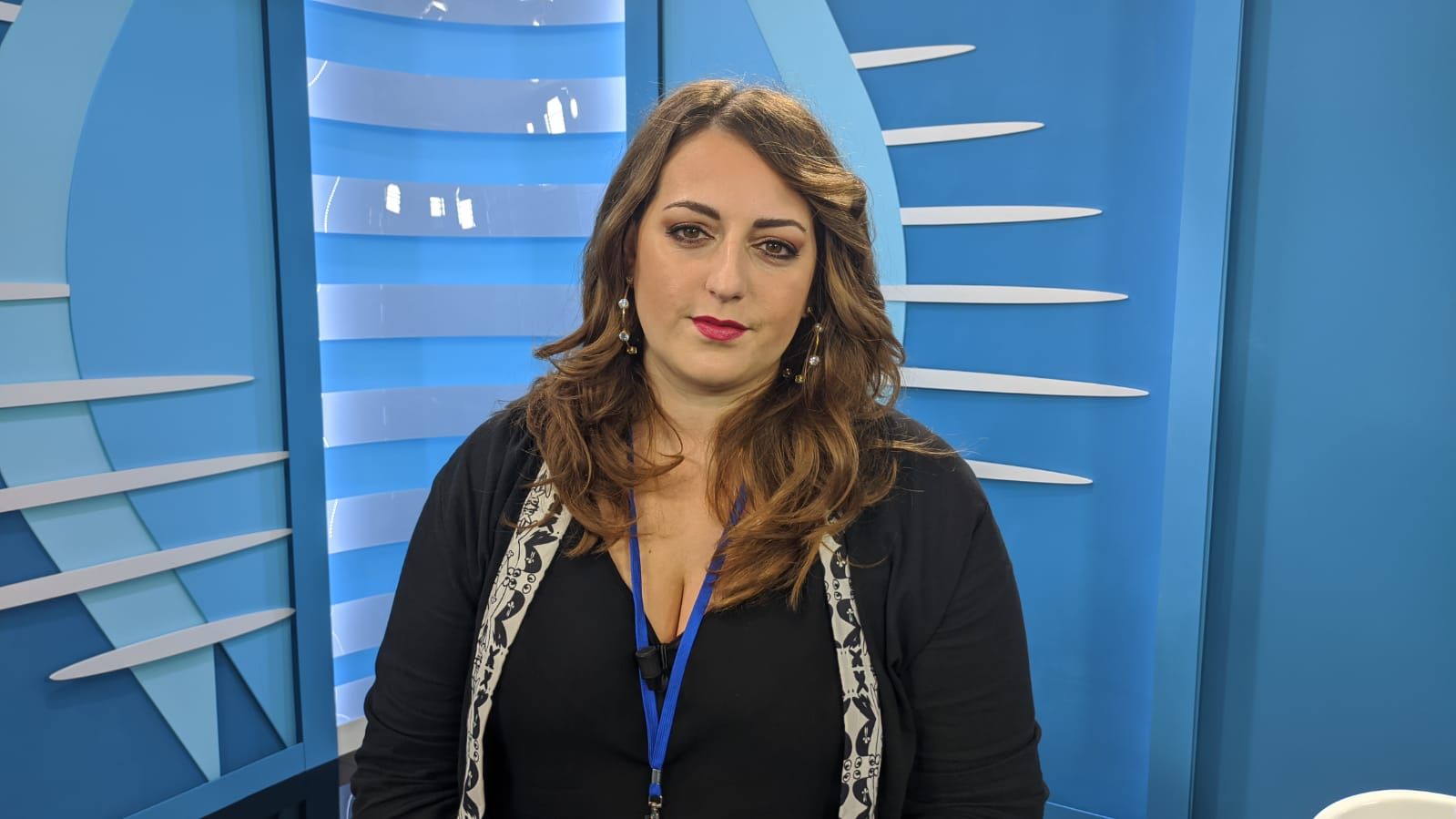 Da grillina a meloniana: la nuova vita politica di Dalila Nesci, che si candida con FdI