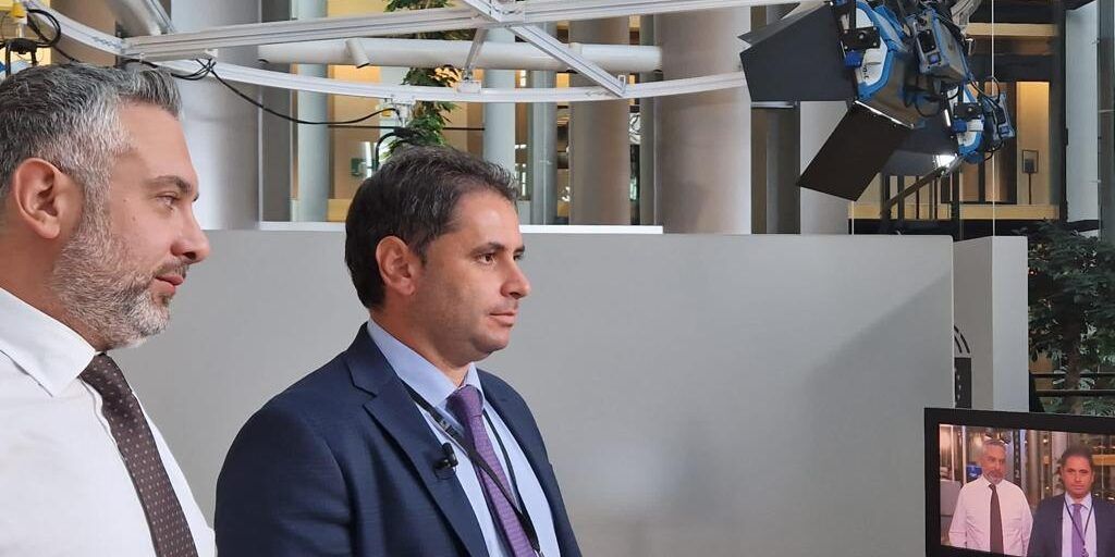 Politiche comunitarie, Montuoro e Nesci a Strasburgo: confronti nell’interesse della Calabria