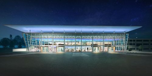 nuovo aeoporto di reggio calabria