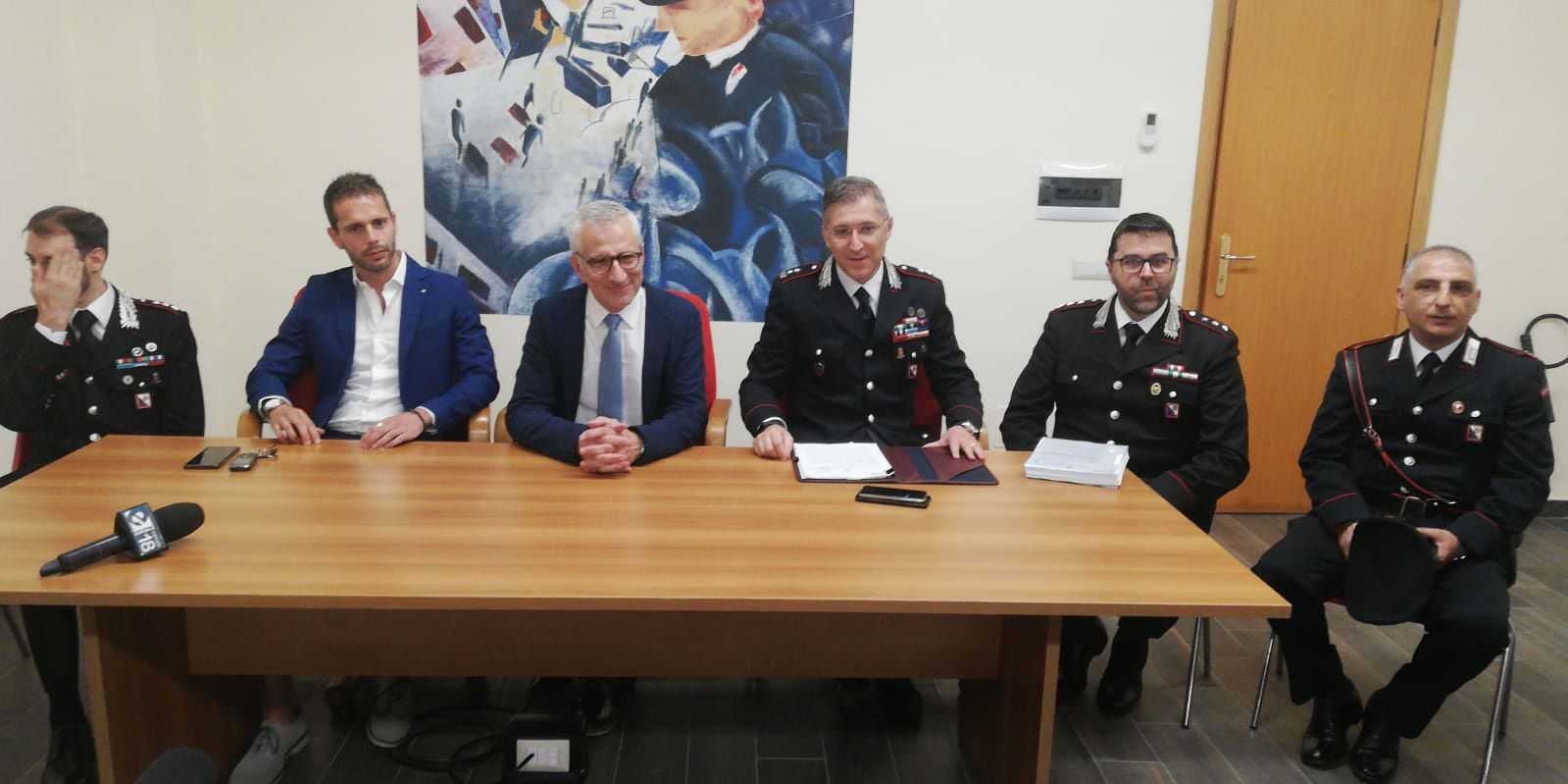 Il delitto (quasi) perfetto risolto grazie a un cacciatore – FOTO E VIDEO