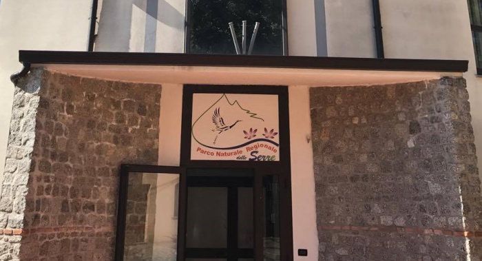 Viscomi denuncia le “stranezze” del bando del Parco delle Serre