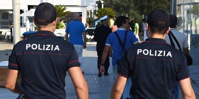 Poliziotti aggrediti a Lamezia, Siulp: «Necessario tutelare gli operatori»