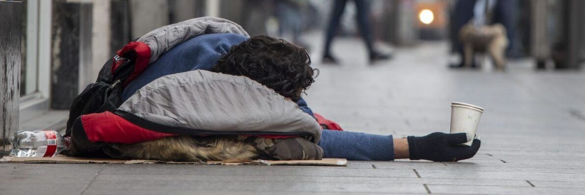 In Italia oltre 5,7 milioni in povertà assoluta