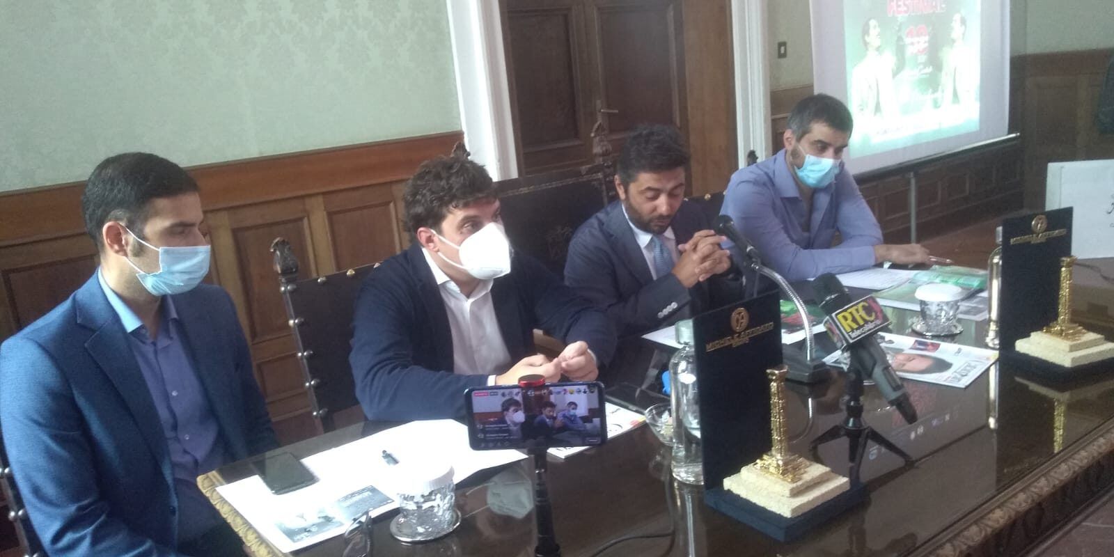 Il Magna Graecia Film Festival diventa maggiorenne, Catanzaro si conferma capitale del cinema