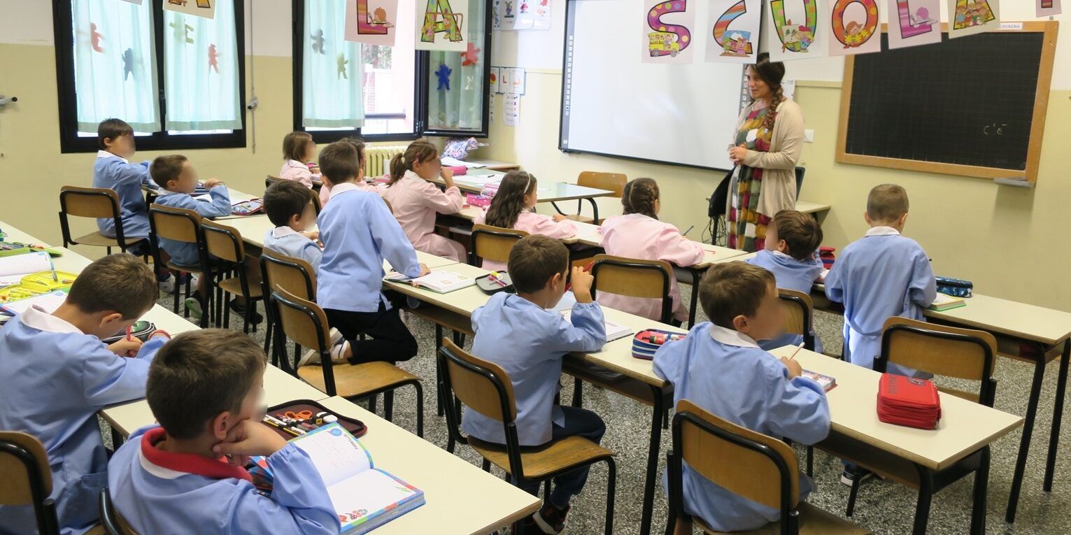 Scuola, prima campanella per quattro milioni di studenti