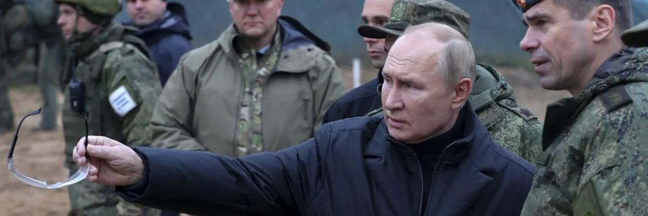 Deportazione di bimbi ucraini, mandato internazionale di arresto per Putin