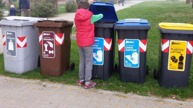 Report rifiuti, critico d'Ippolito: «Entusiasmo per dati da Serie B»