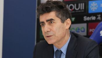 Salvatore Gualtieri al Cassino in Eccellenza: la nuova sfida dell’ex Crotone e Cosenza