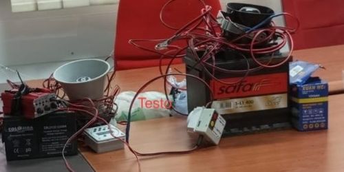 Reggio, prosegue l'attività per il contrasto al bracconaggio: sequestrati richiami acustici illegali