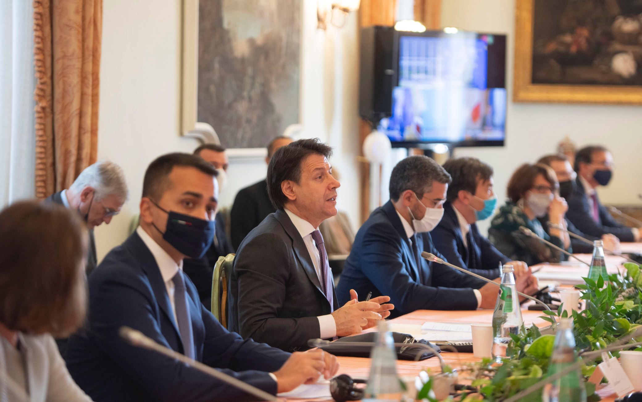 «Gli Stati generali e la Calabria da quarto mondo»