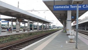 Linea Lamezia-Catanzaro Lido, avanti con i test Ertms: passo decisivo verso l’attivazione