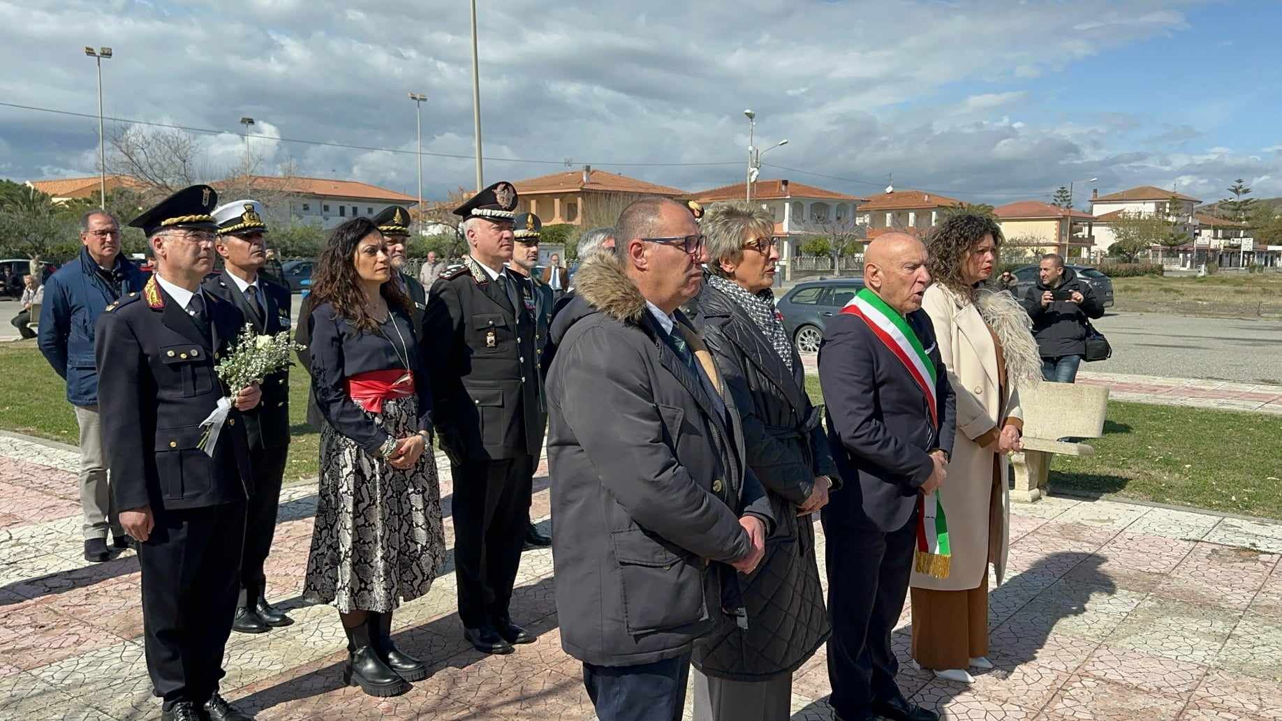 Succurro (Anci): «Nessuna contrapposizione politica davanti a queste tragedie»