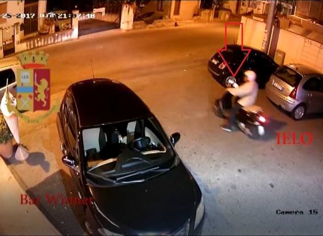 Ucciso perché si ribellò alla cosca Tegano, chiuse le indagini per l'omicidio del tabaccaio