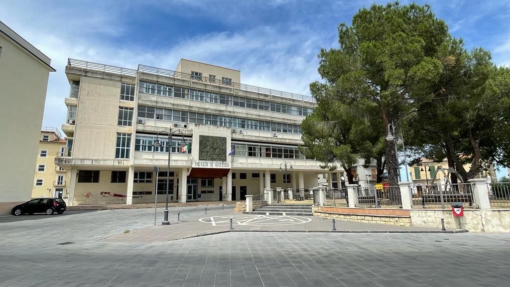 Centro per l’impiego, Croce rossa e (forse) la Guardia di finanza nel centro storico di Rossano: la politica “immobiliare” del Comune