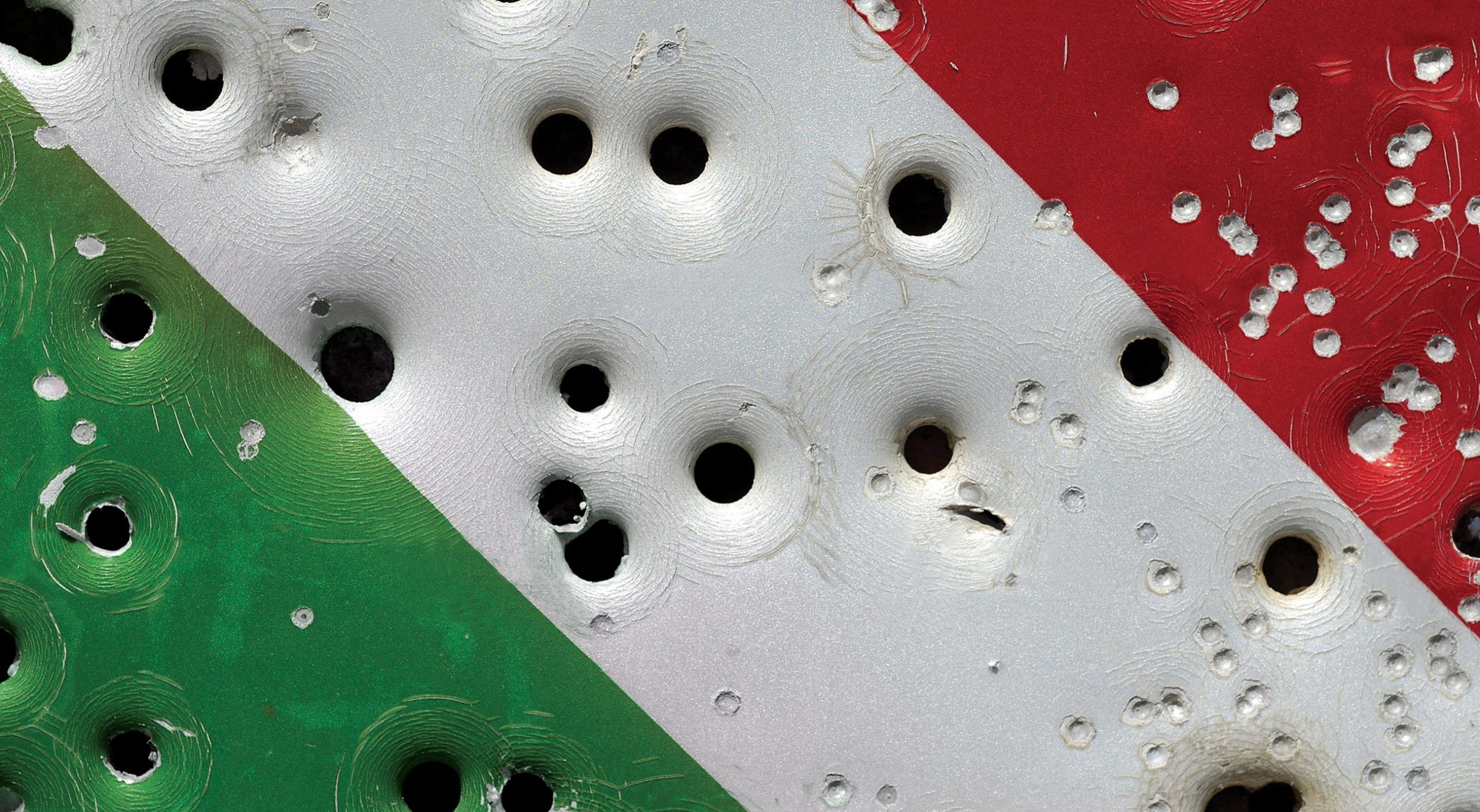 “Far West” Calabria: amministratori sotto tiro continuo – VIDEO