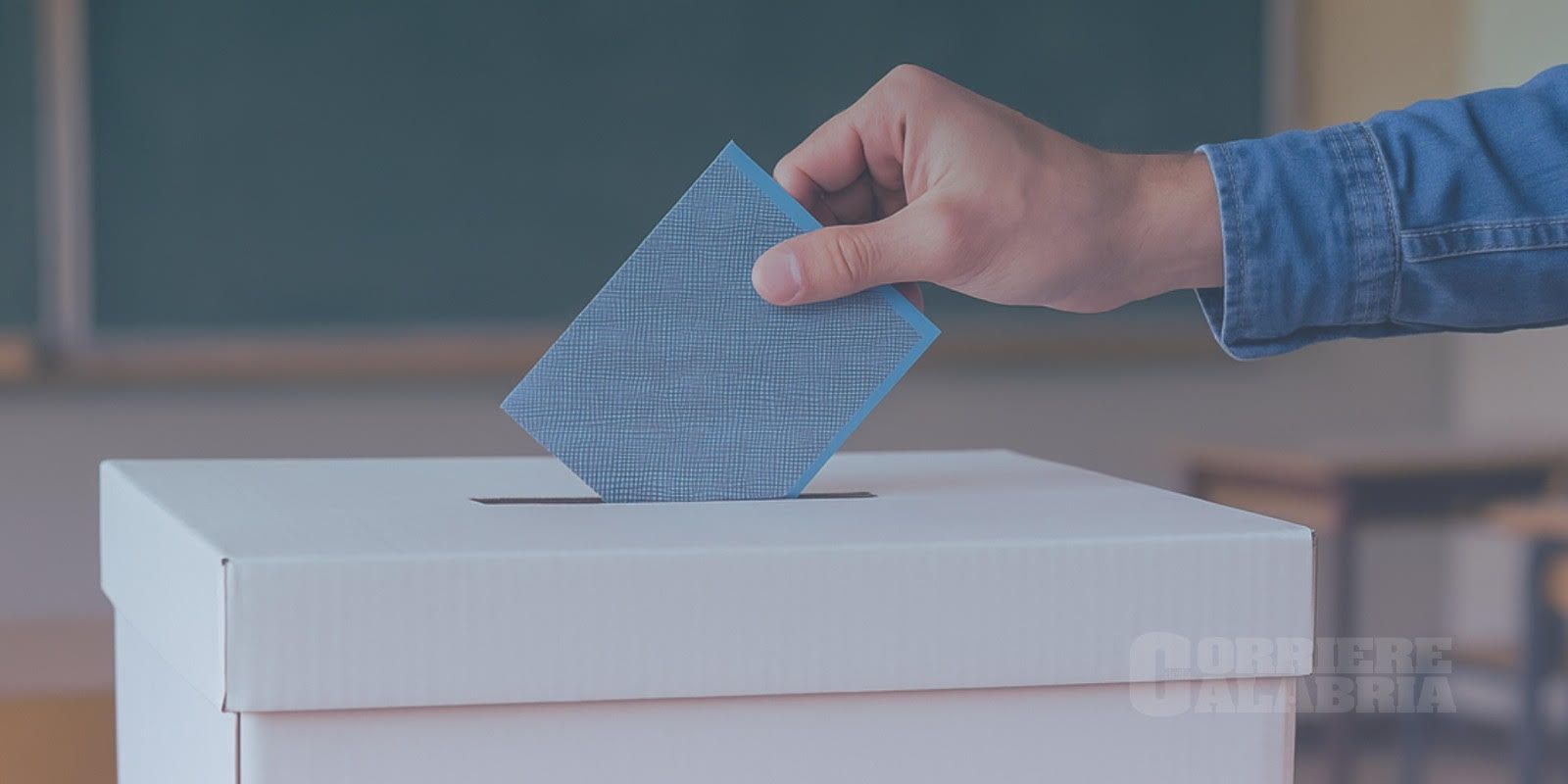 Elezioni: a Jacurso vince Serratore, Bolotta a Petronà. Paone sindaco di Maida