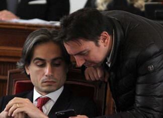 «Castorina capace di influenzare l'operato di Falcomatà»