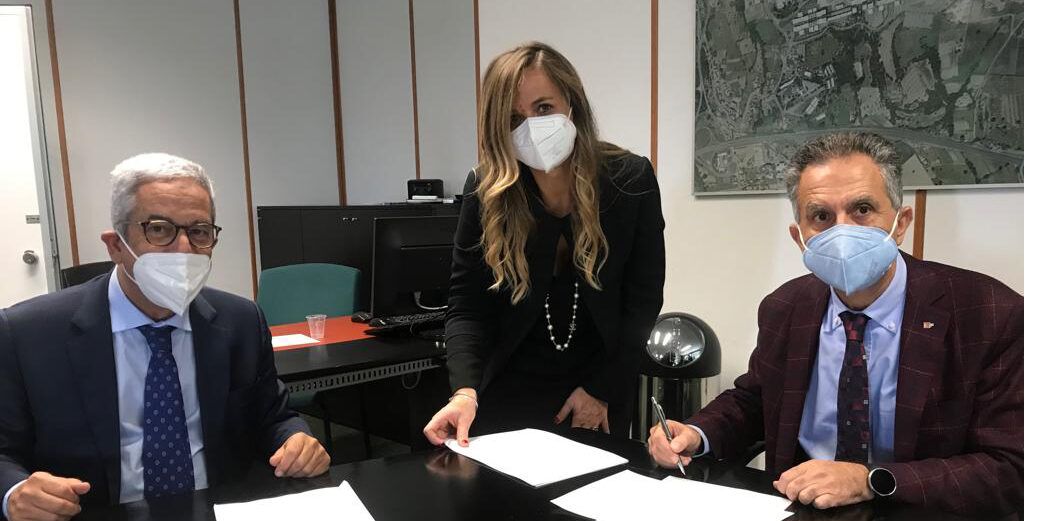 Ricerca, l’Unical acquisisce il terreno ex Cud