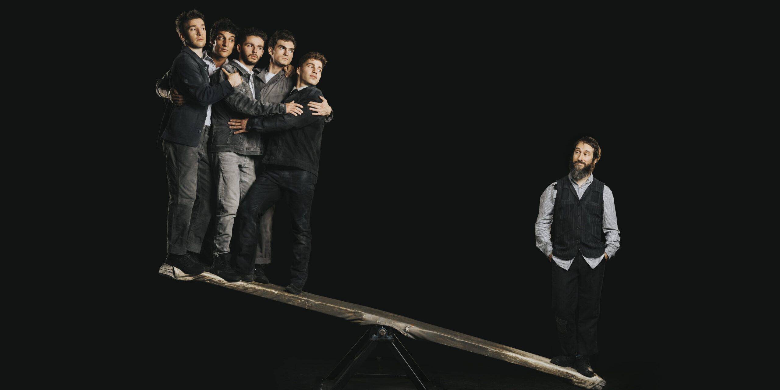 Festival d’autunno, c’è tempo fino al 10 settembre per abbonarsi agli spettacoli