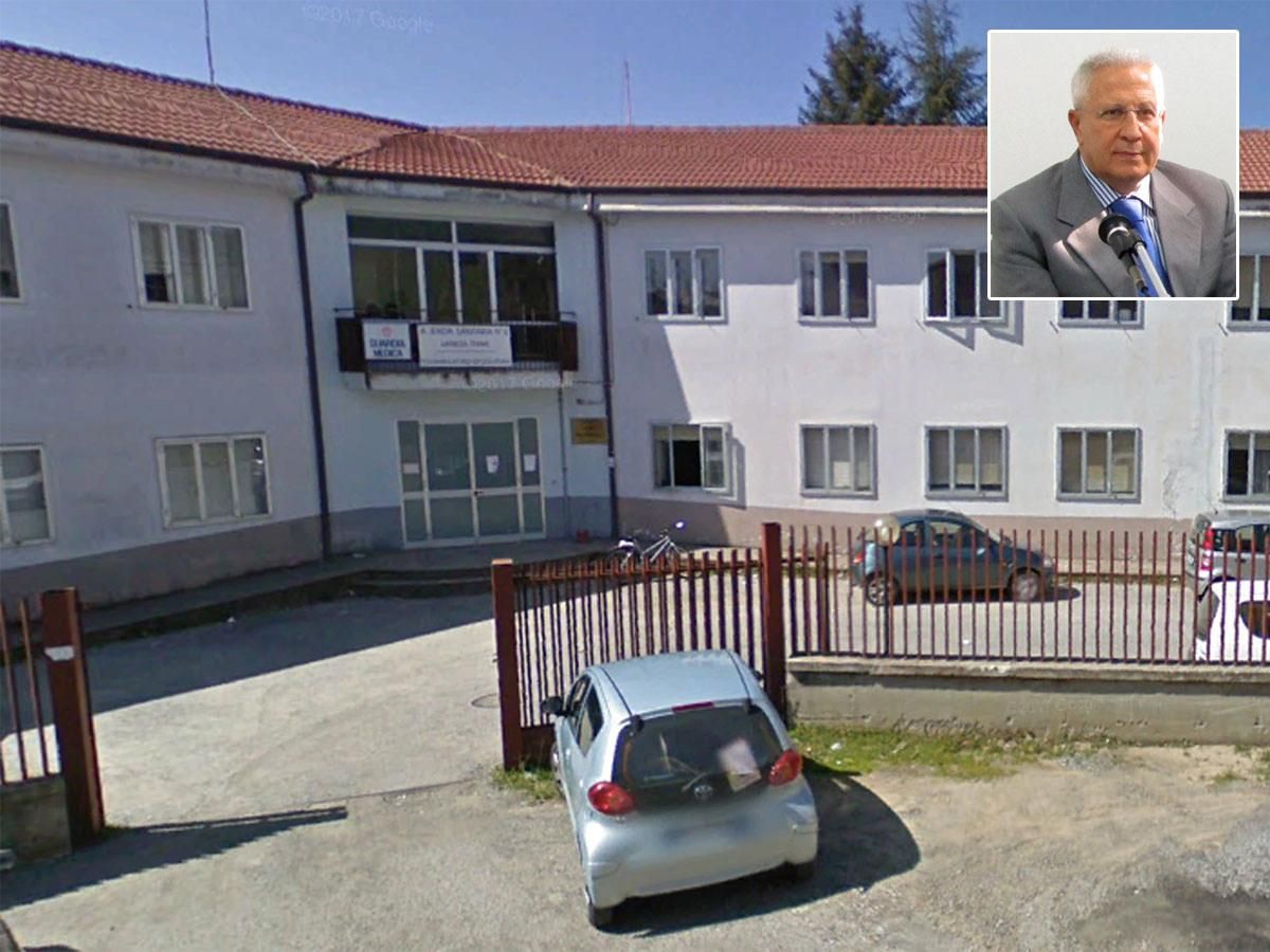 «Il Csm di Decollatura non chiuderà»