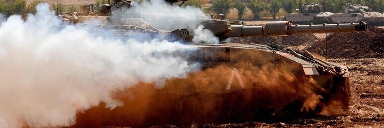 Netanyahu: «Ci stiamo preparando per l’invasione di Gaza»