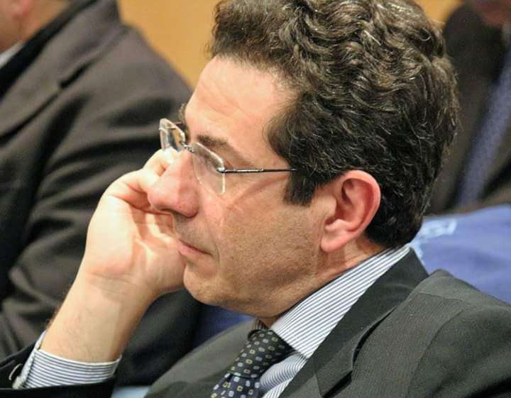 Roma, un calabrese alla vicepresidenza della Camera penale