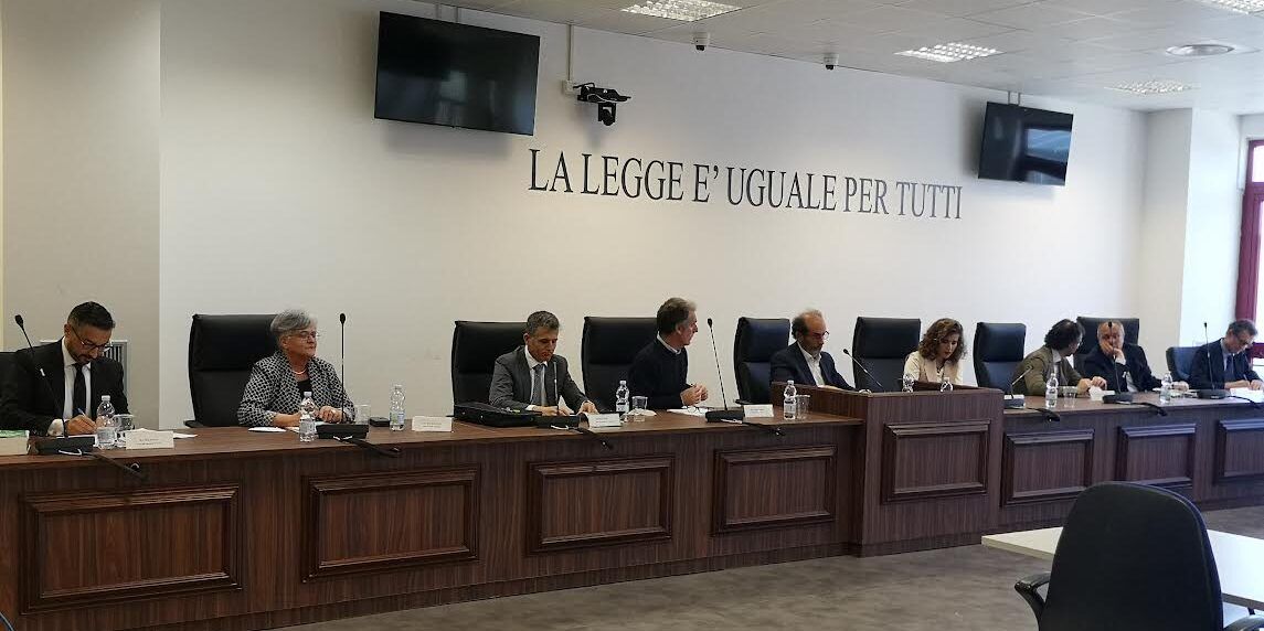 Incontro sulla riforma che «butta le vittime fuori dal processo» e «crea Procure burocratizzate» – VIDEO