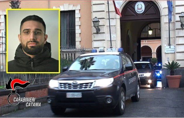 Catturato a Sant’Onofrio boss latitante della mafia – VIDEO