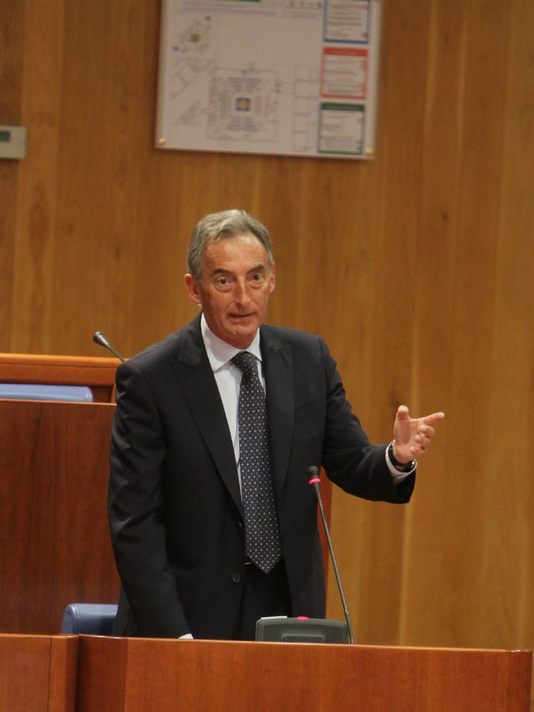 Tripodi aderisce al movimento di Maurizio Zamparini