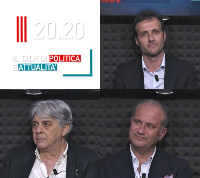 20.20 | Turismo e artigianato per «rilanciare la Calabria»