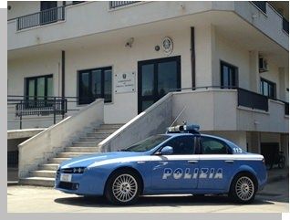 Appalti, colpiti i clan Commisso e Aquino