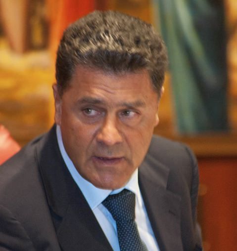 Nicolò: «Dal governo Renzi spoliazione di risorse per la Calabria»