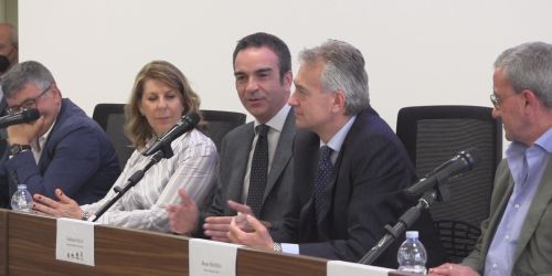 La Calabria al centro del mondo della vitivinicoltura