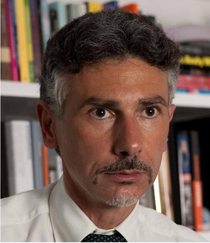 Un manager avvolto dal mistero