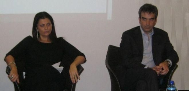 Forza Italia frena sull'espulsione di Graziano