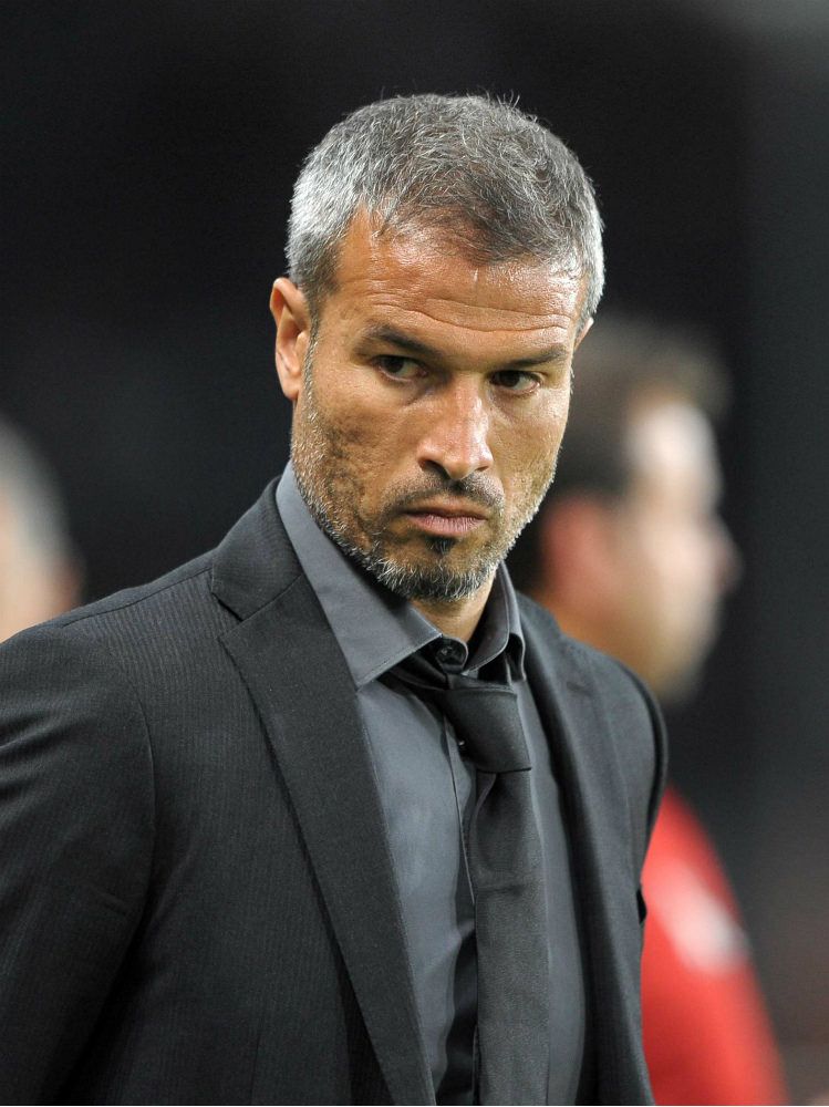 Reggina nel caos, nuovo esonero per Atzori