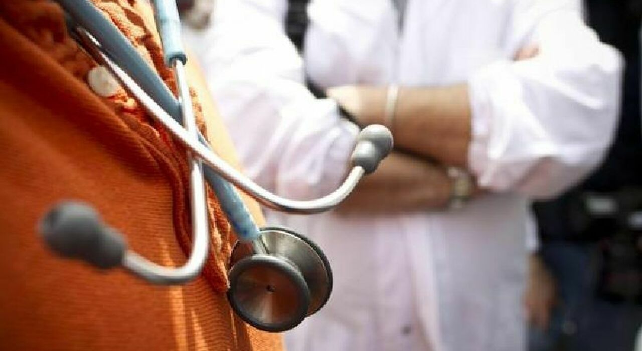 Aggressione ai sanitari di Soriano, indagini su 5 persone