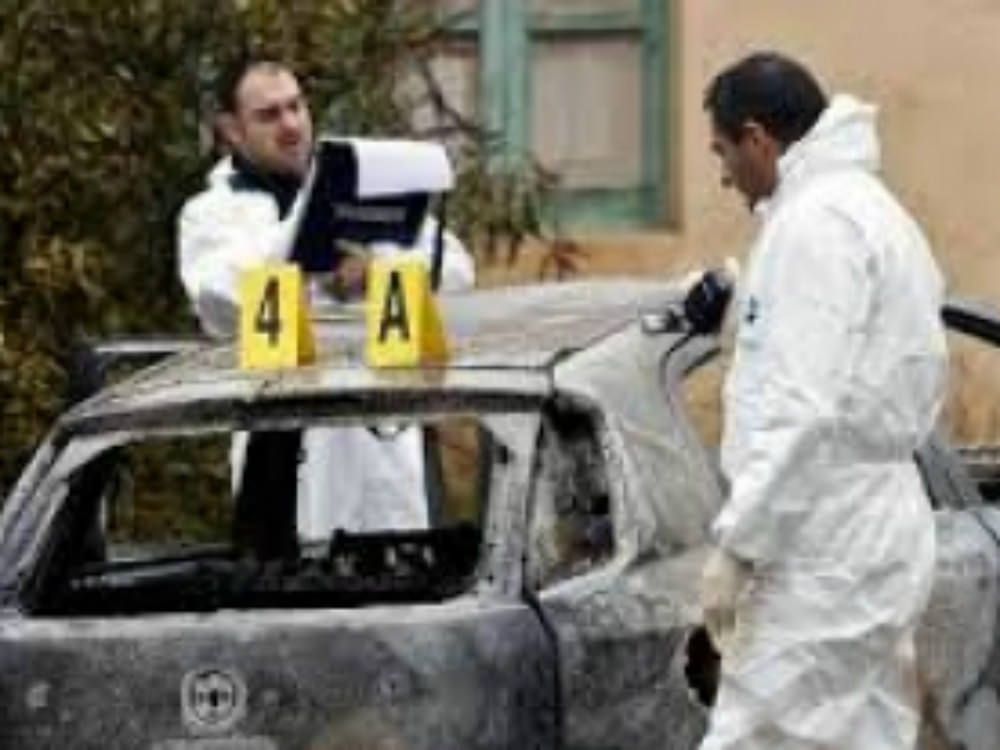 ORRORE A CASSANO | Cocò ucciso perché ha sentito i nomi dei killer