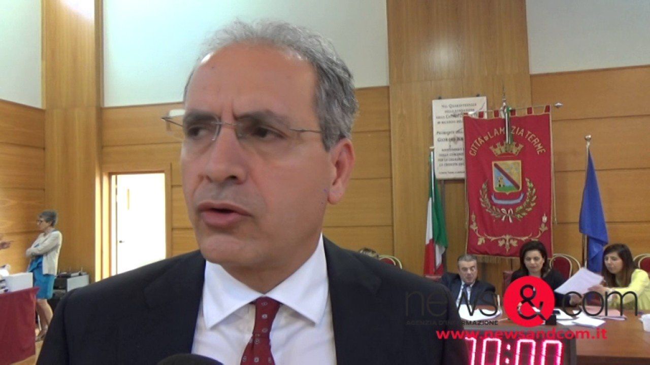 Lamezia, (anche) il Psc inguaia Mascaro