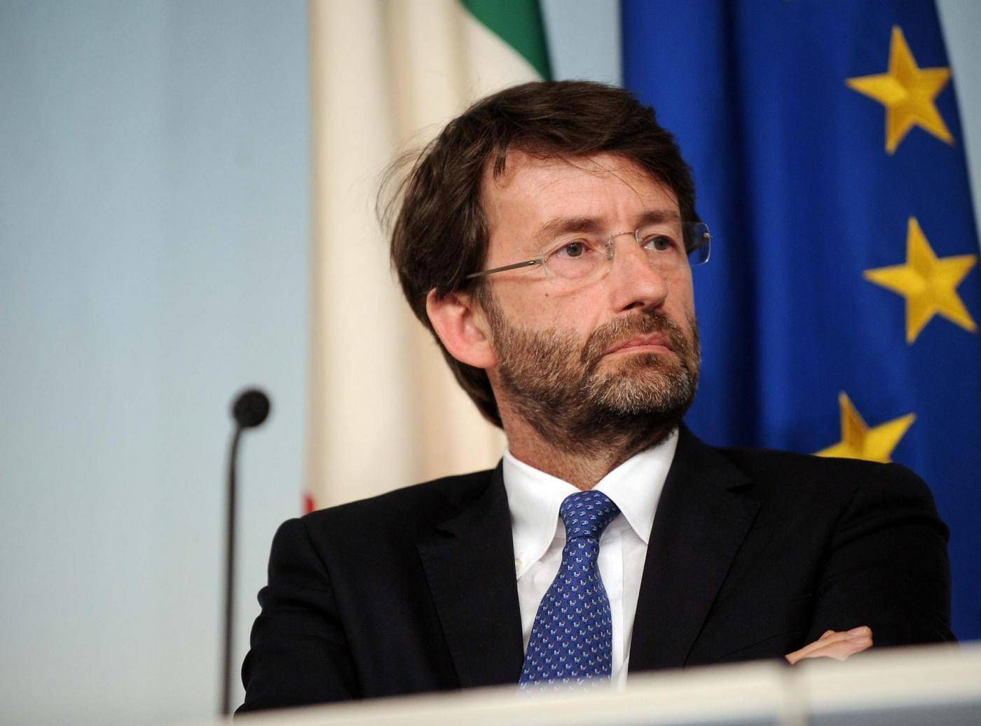 Ponte sullo Stretto, Franceschini infrange il tabù a sinistra: «Opera strategica»