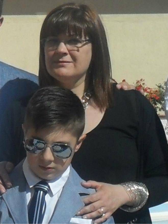 IL DRAMMA DI ROVITO | Uccise il figlio con le forbici, condannata a 16 anni  