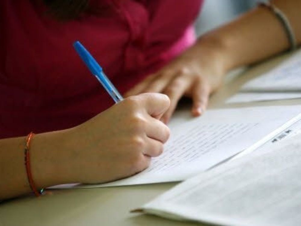 La traccia corre sul filo