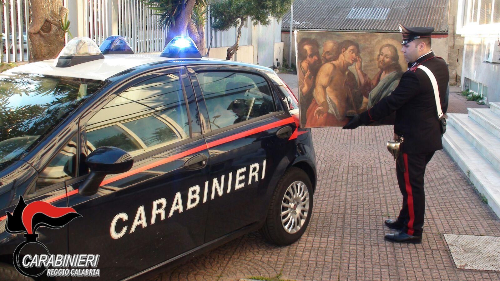 L'infinito tesoro di Gioacchino Campolo – IL VIDEO