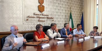 La Pitta catanzarese guarda al futuro: istituzioni, imprese e associazioni unite nel segno della De.Co.