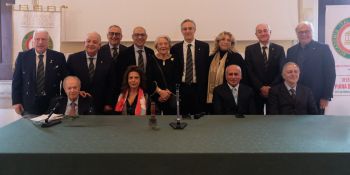 Radici e tradizioni, la cucina di Calabria nel Patrimonio Unesco